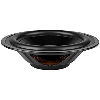 【中古】Dayton Audio DS215-PR（SD215-PR） 20cm パッシブ ラジエータ 中古】Dayton Audio DS215-PR（SD215-PR） 20cm パッシブ ラジエータ
