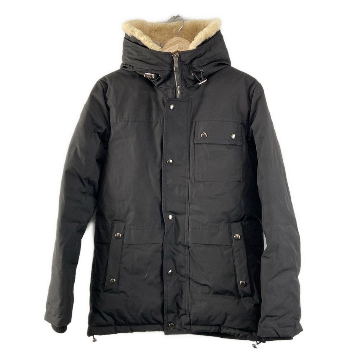 ウールパワー ジップタートルネック ライト Woolpower | 防寒 インナー