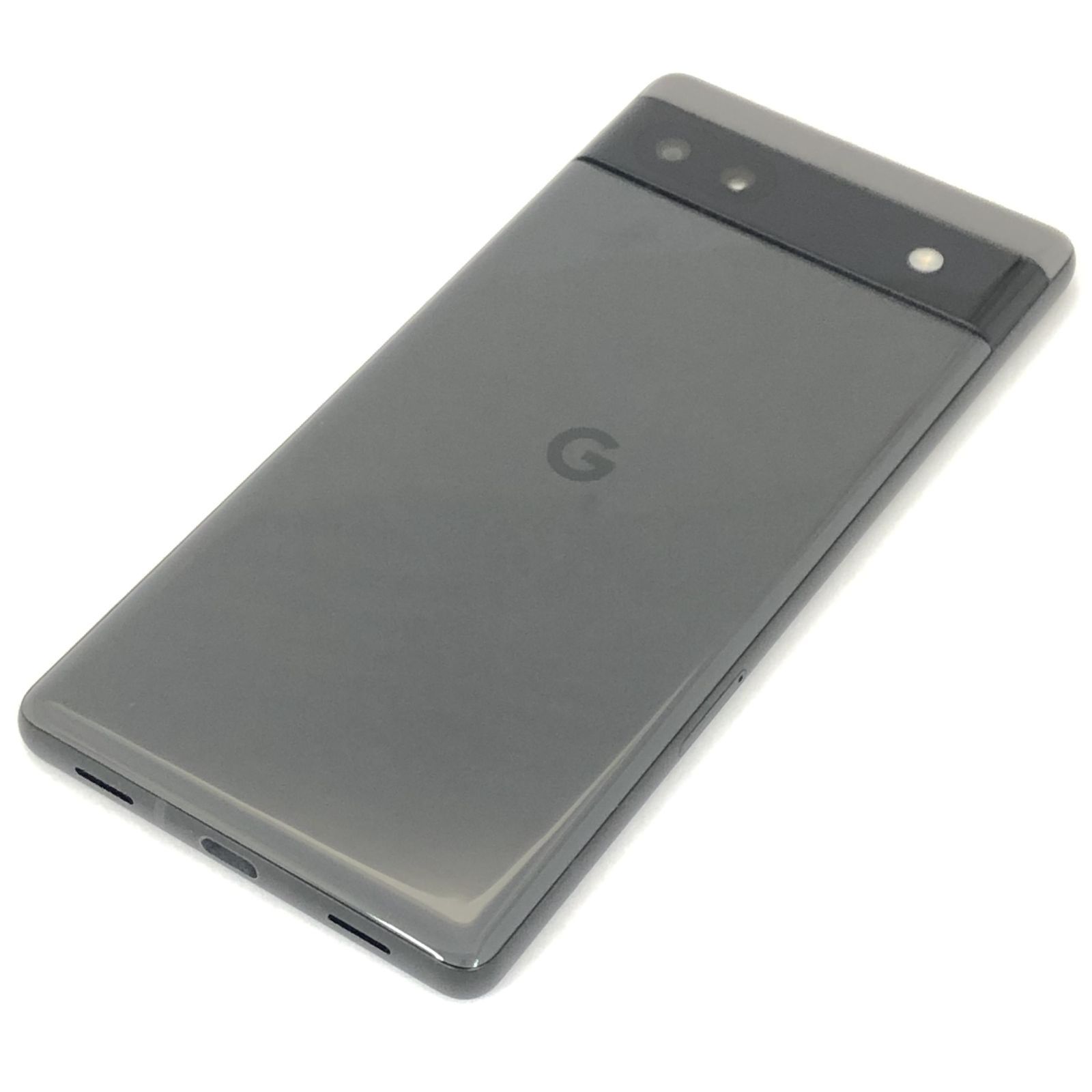 キズあり品】Pixel 6a/357507554431828