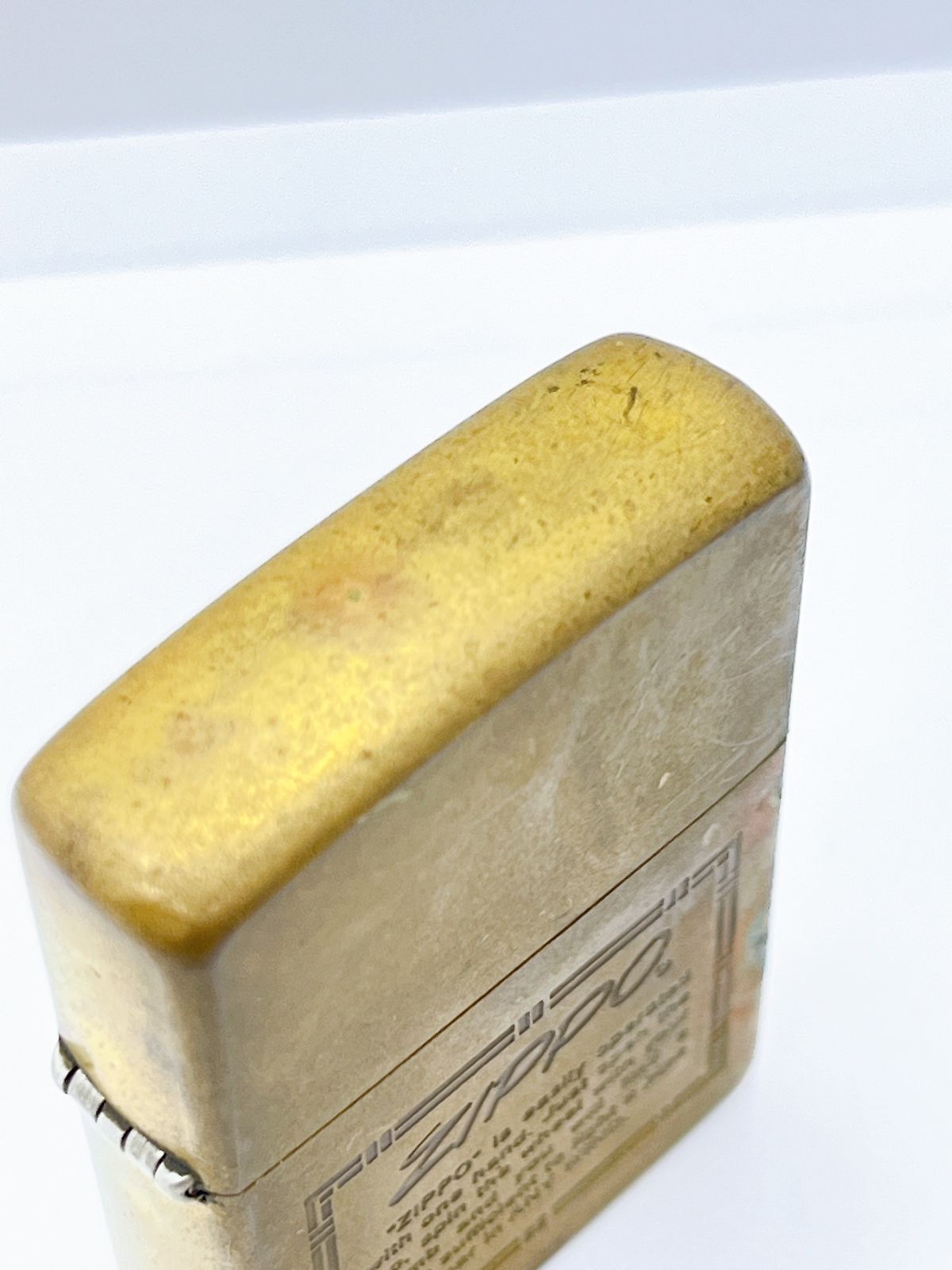 solid brass ソリッド ブラス 真鍮 無垢 生地 スイベル スナップ