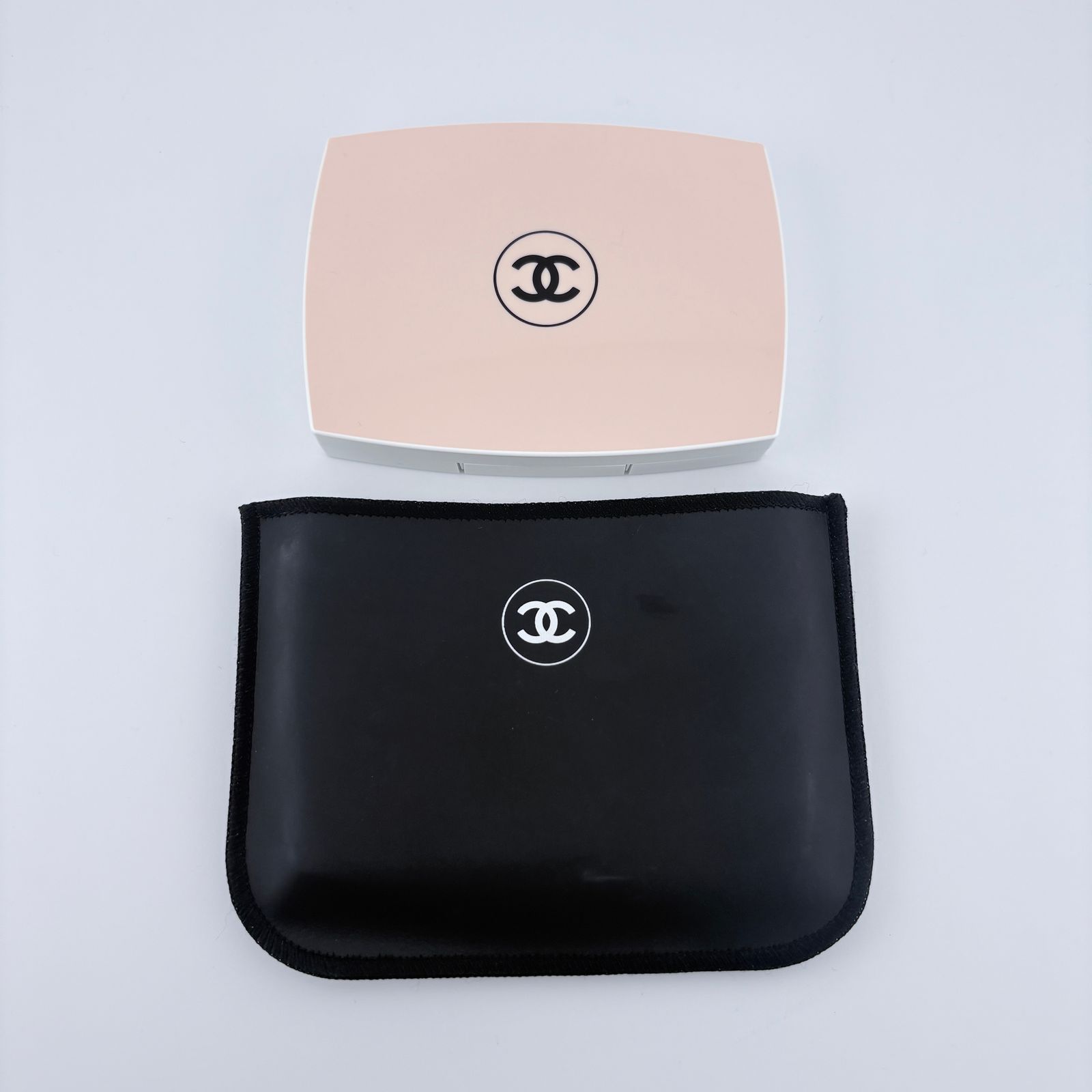 CHANEL シャネル ブライトニング コンパクト B20 シャネル / ル ブラン