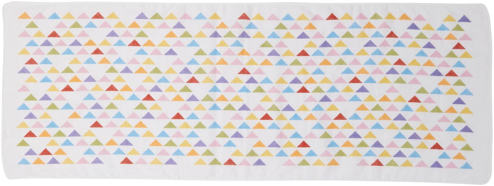 うろこ 約 ふくこい ふんわり二重ガーゼ手拭い YamamotoJin