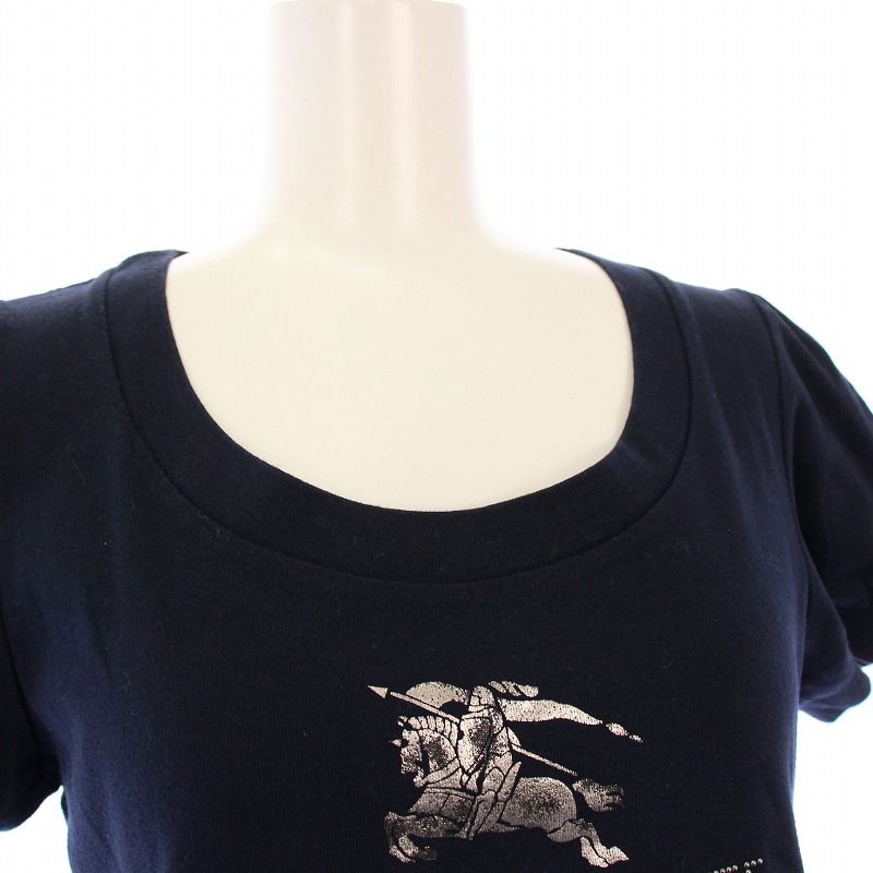 バーバリーブルーレーベル BURBERRY BLUE LABEL Tシャツ
