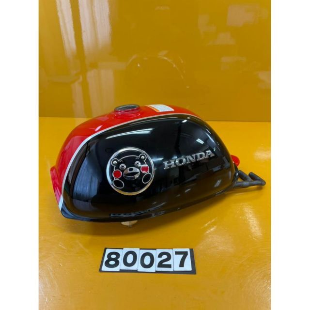 くま様 割引SALE中!! 80027 中古 HONDA ホンダ クマモンキー タンク AB27 Z50J