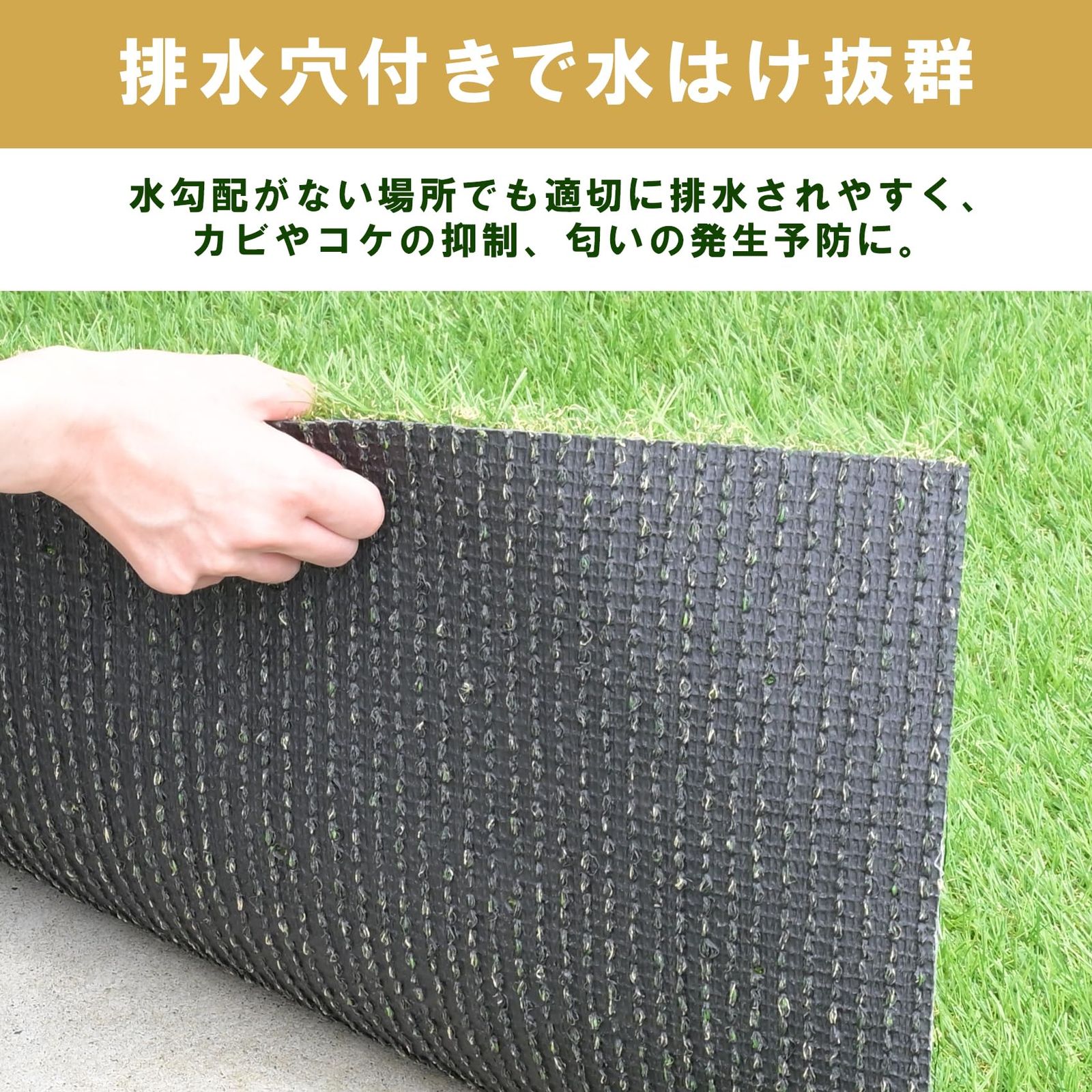 テラス