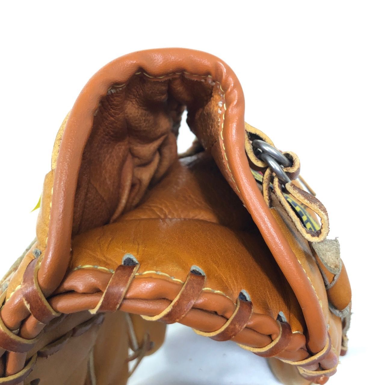 名前記入あり Mizuno ミズノ 少年野球 グローブ 2GN 3630