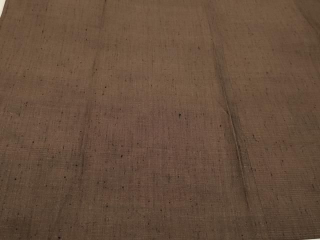 平和屋着物＃男性 和装コート