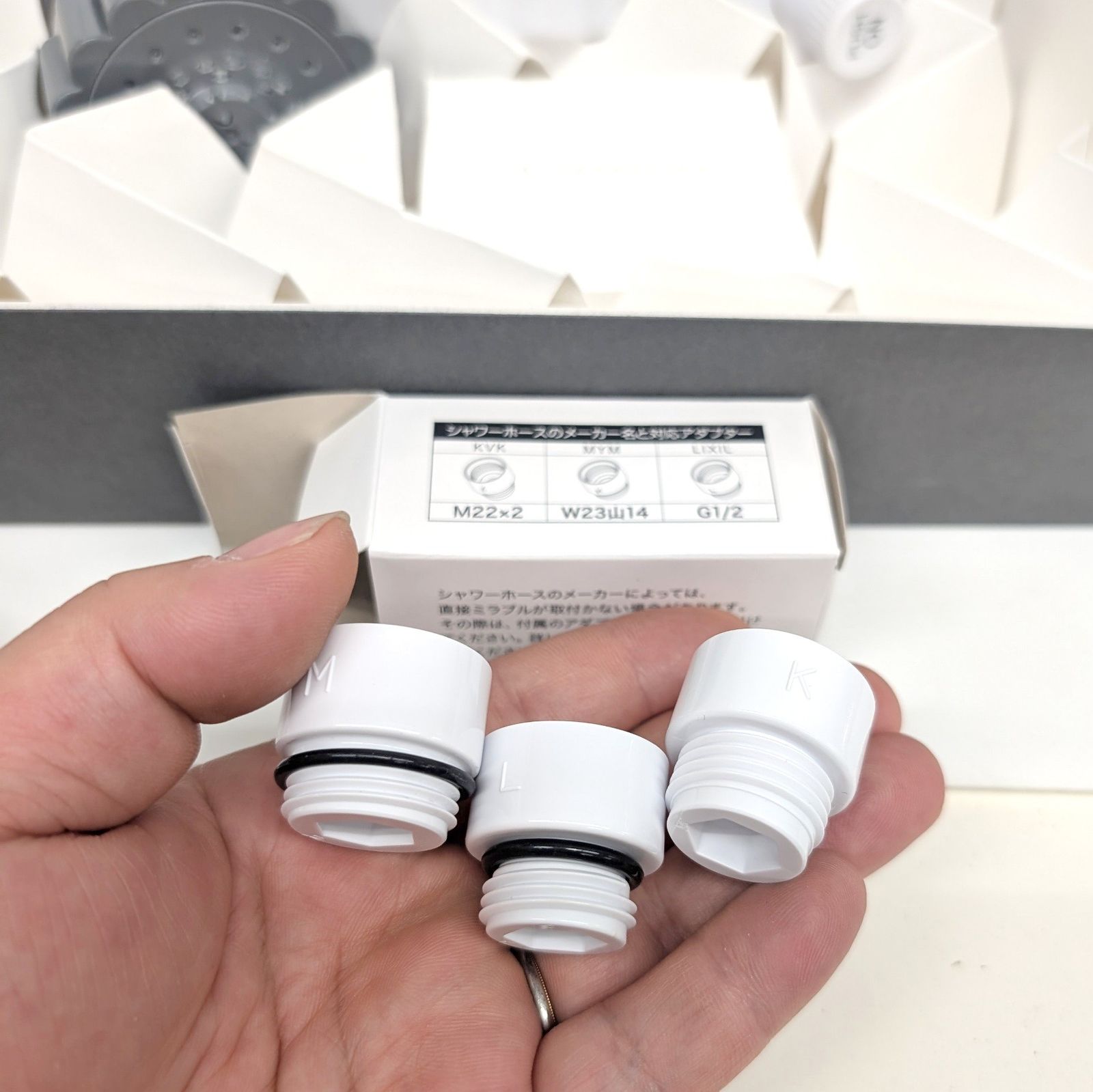 ミラブルzero ミラブルゼロ - サイエンス ウルトラファインバブル 現状