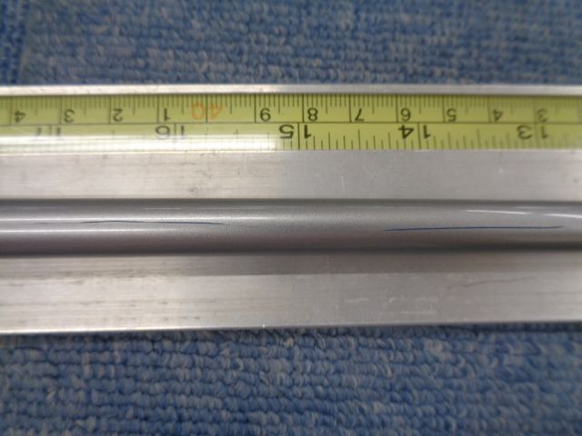 中古シャフト ゴルフ グラファイトデザイン Tour AD Tour ADスリーブ付_テーラーメイド用 Tour AD TP-5