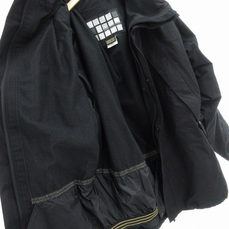 AFDICEGEAR スノボースキーウェアセットGORE-TEX