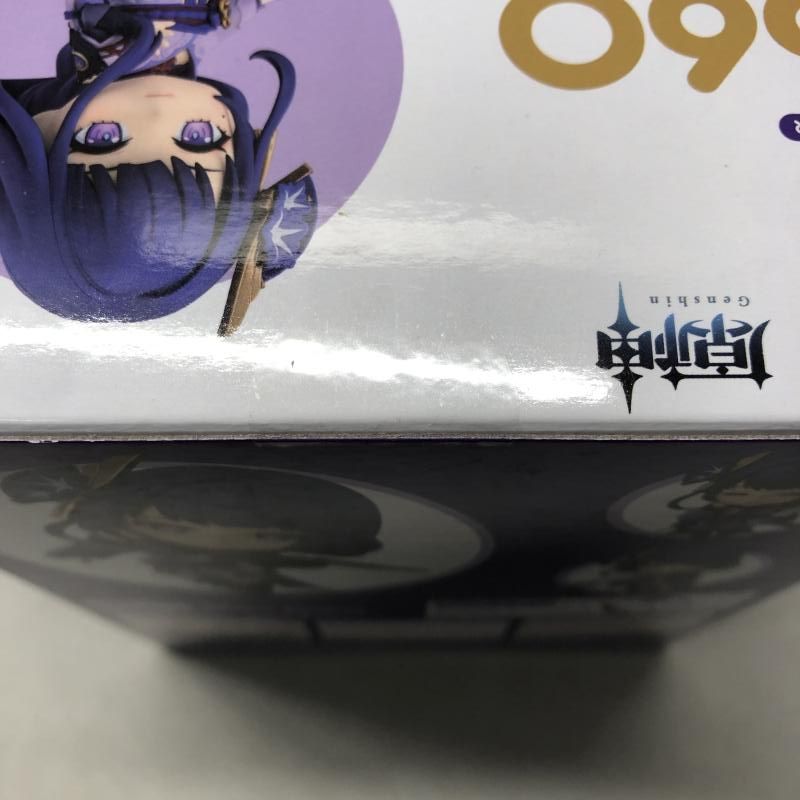 中古】グッドスマイルカンパニー ねんどろいど 雷電将軍 原神