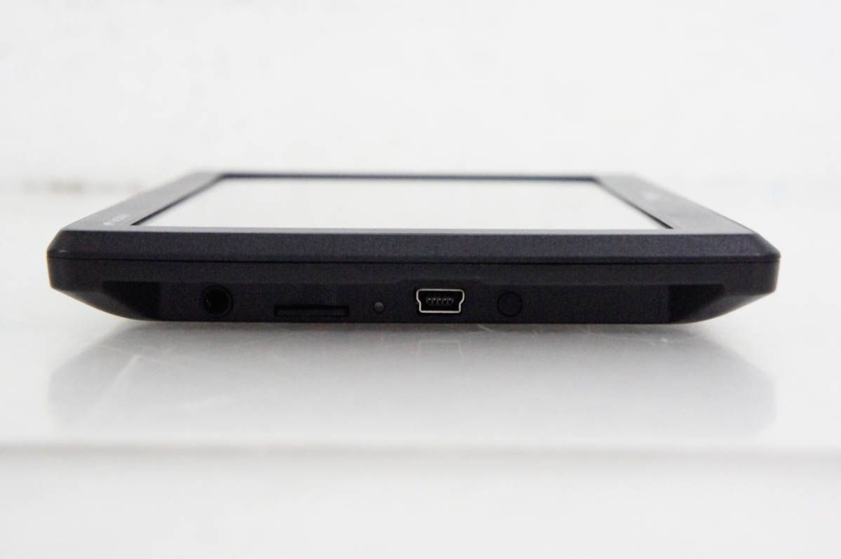 7V型 ワンセグ内蔵