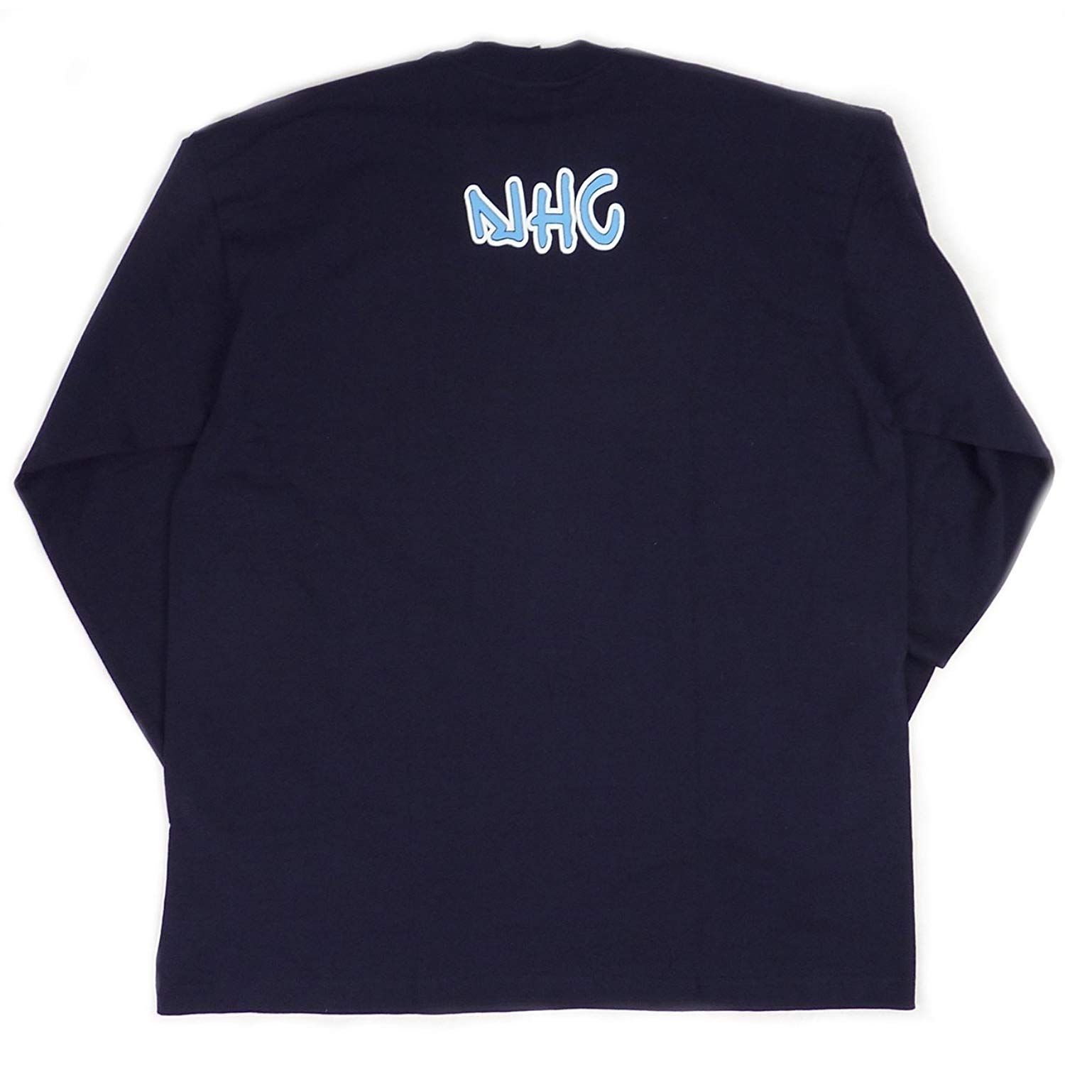 N-HOOD エヌフッド NHC TAG 長袖Tシャツ - メルカリ