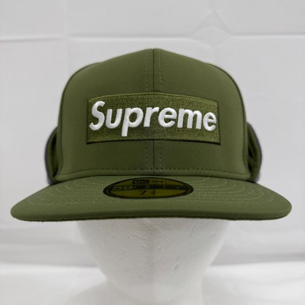 Supreme　ホログラフ　アストロキャップ　送料着払 ☆22SS WEEK17☆Supreme ANTIHERO Mesh Back 5-Panel (Supreme