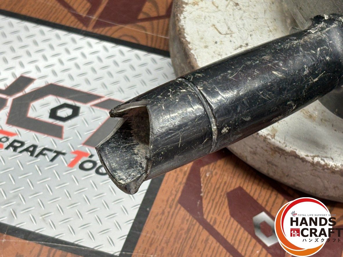 〇マキタ Makita 9047L 180mmディスクグラインダ ハンズクラフト佐賀