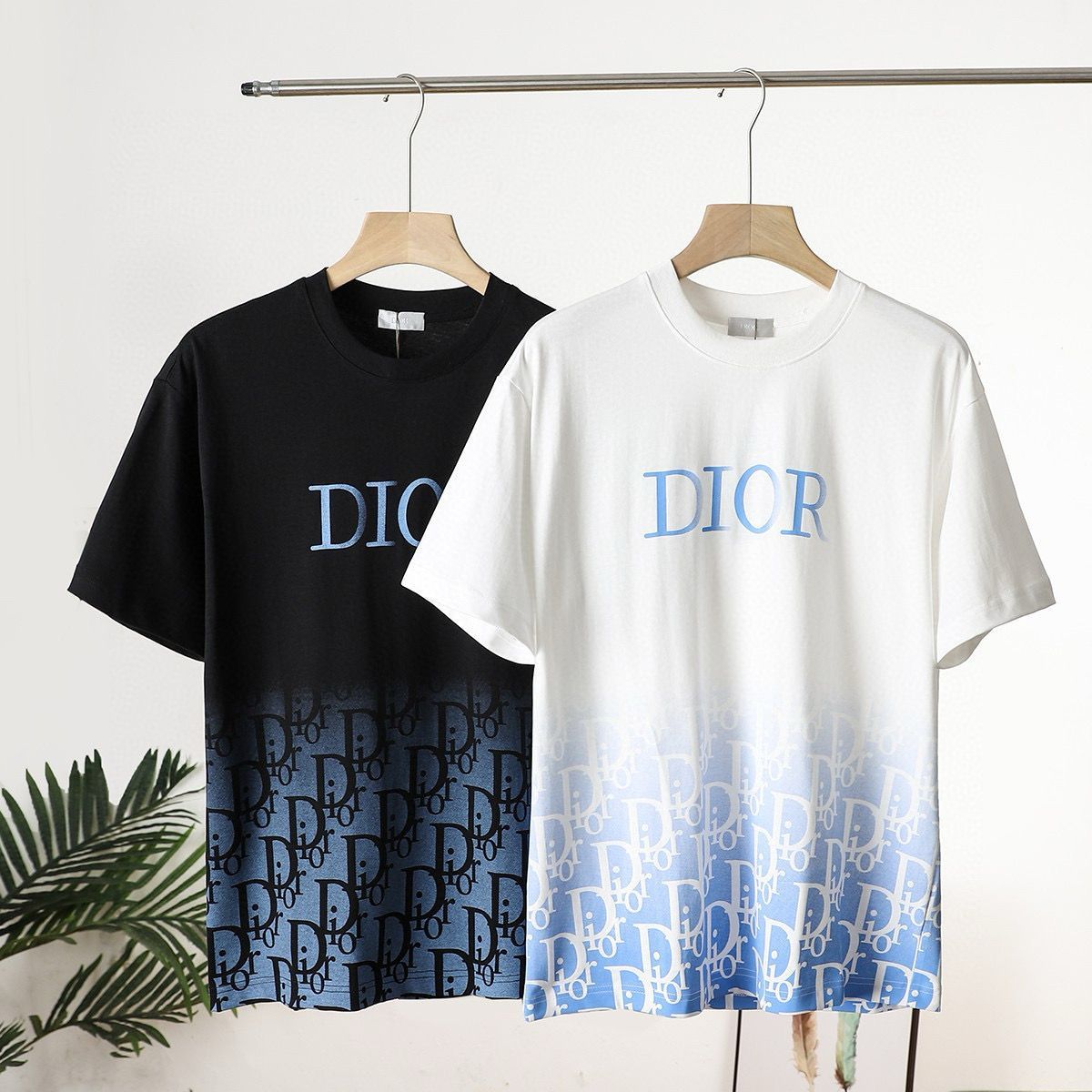 Dior クリスチャンディオール 24 ss新作 Tシャツ - メルカリ