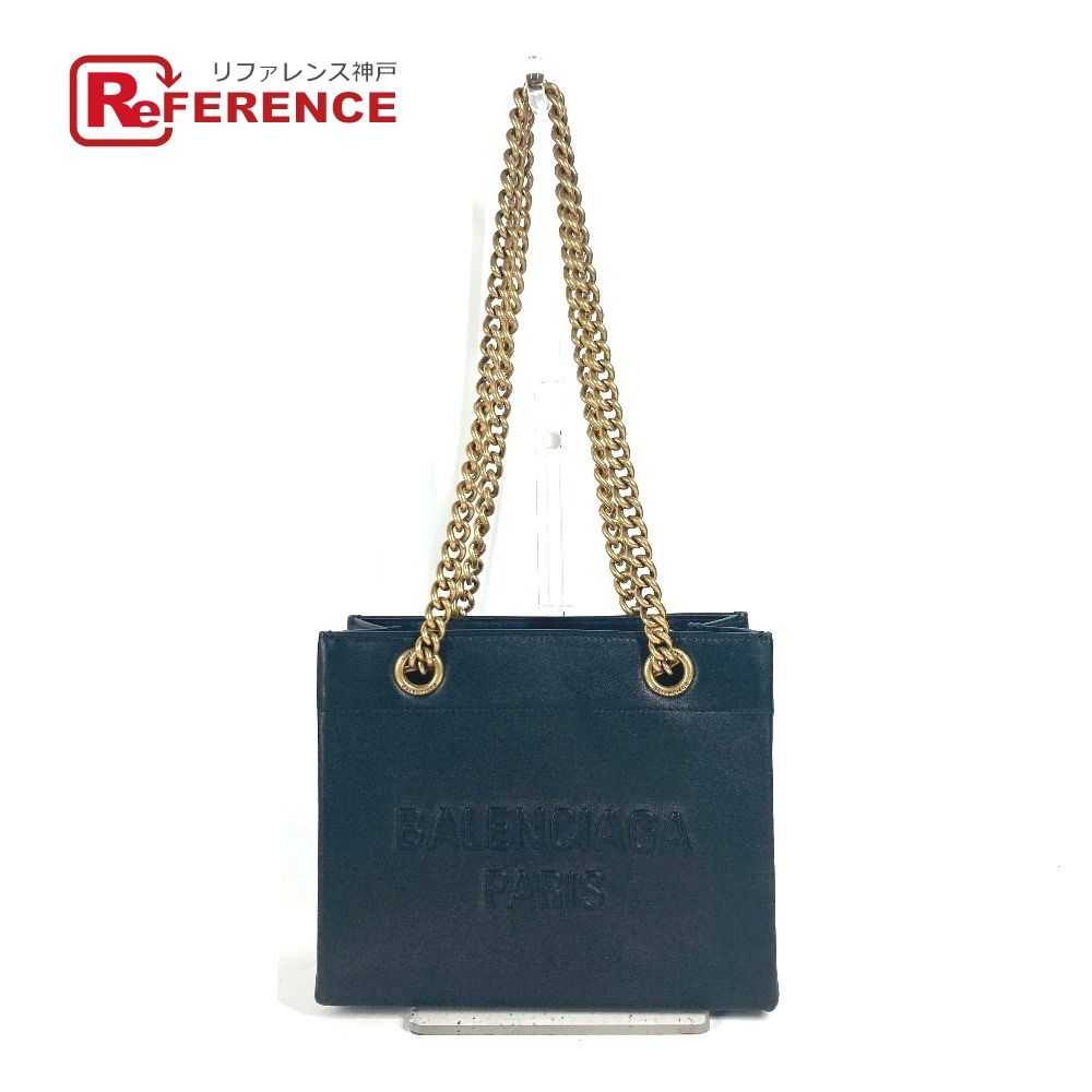BALENCIAGA バレンシアガ トートバッグ デューティー フリー