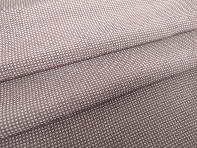 平和屋着物○江戸小紋 行儀 正絹 逸品 DAAS3057ps - メルカリ