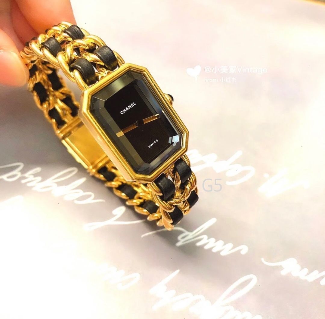 Chanel プレミエール