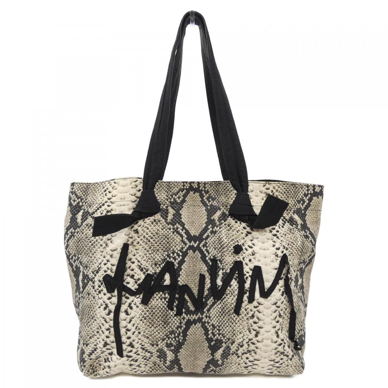 ランバン LANVIN BAG