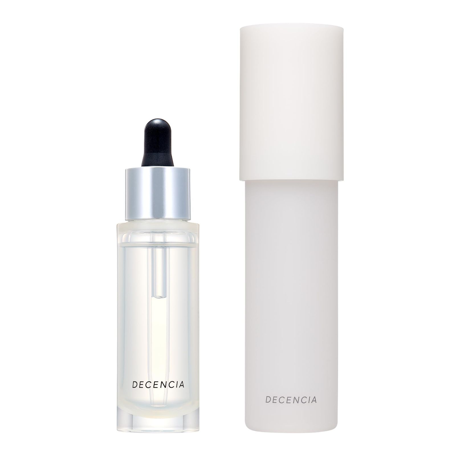 【Amazon.co.jp 限定】ディセンシア リンクルO／L コンセントレート (シワ改善 美容液 / 30mL) ＋ ローション ＜敏感肌用化粧水＞ 125mL