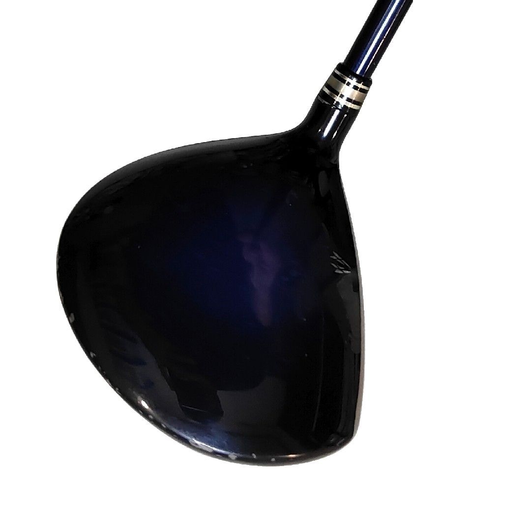 W フェアウェイウッド