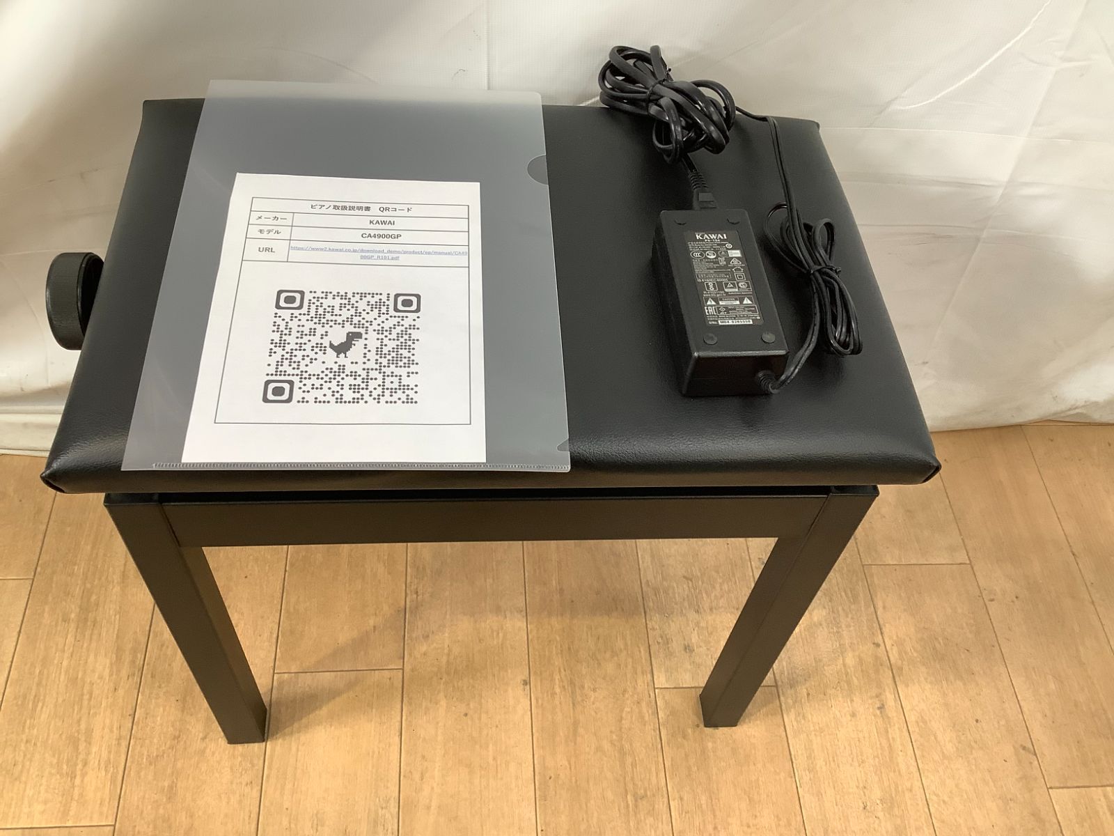 ☆68392【電子ピアノ】KAWAI CA4900GPMB 21年製 - メルカリ ☆68392【電子ピアノ】KAWAI CA4900GPMB 21年製 - メルカリ