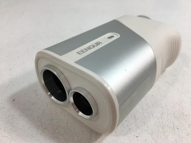 EENOUR ゴルフ用距離計 U800 返品OK 【中古ゴルフ用品】EENOUR