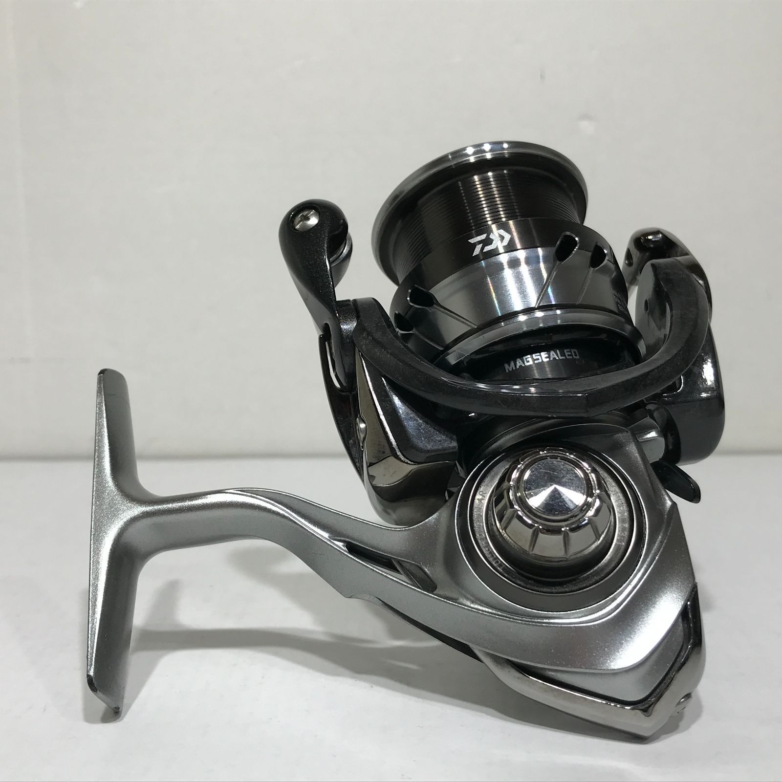 ダイワ　18 カルディア　LT2500S-XH ダイワ 18カルディア LT2500S-XH - FISHING-SCRAP