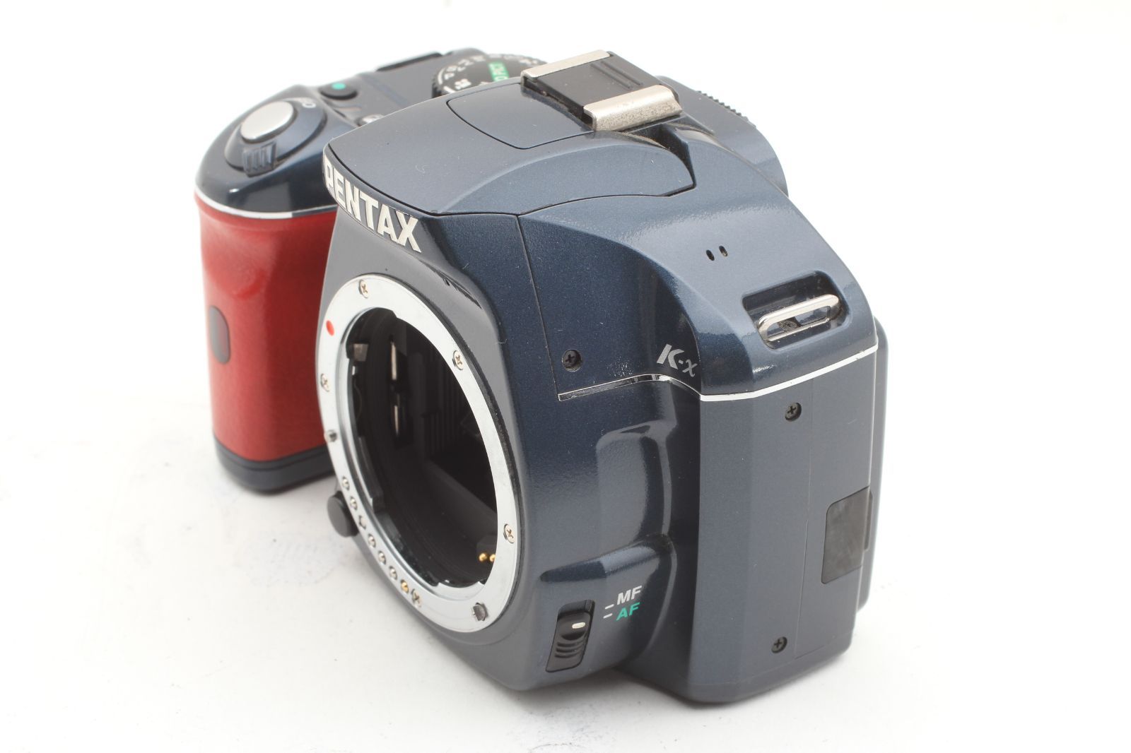 動作確認済み◎ペンタックス KX ボディフィルムカメラ #13 PENTAX 