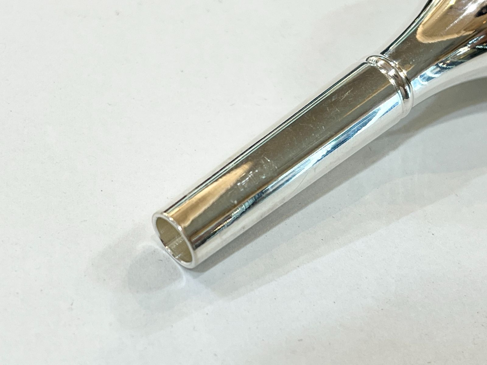 ヨットカー ホルンマウスピース EX 2EM SD 【中古】【西巣鴨