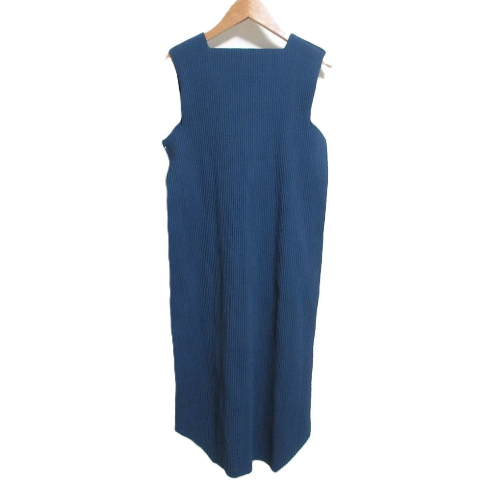 未使用 25SS ISSEY MIYAKE me イッセイミヤケ ミー ノースリーブ  