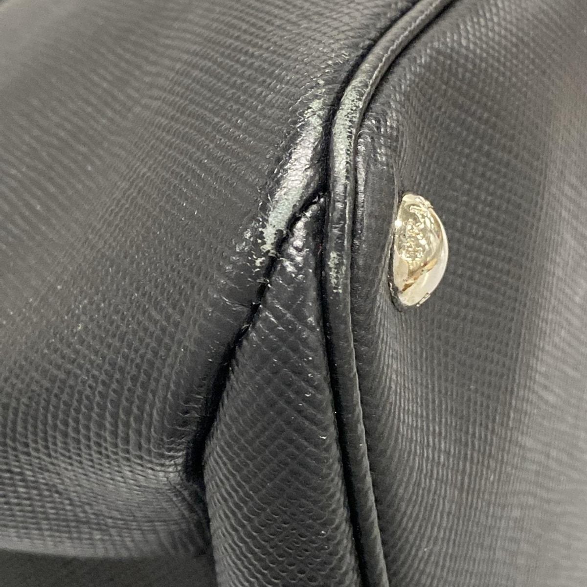 ターンロック レザー