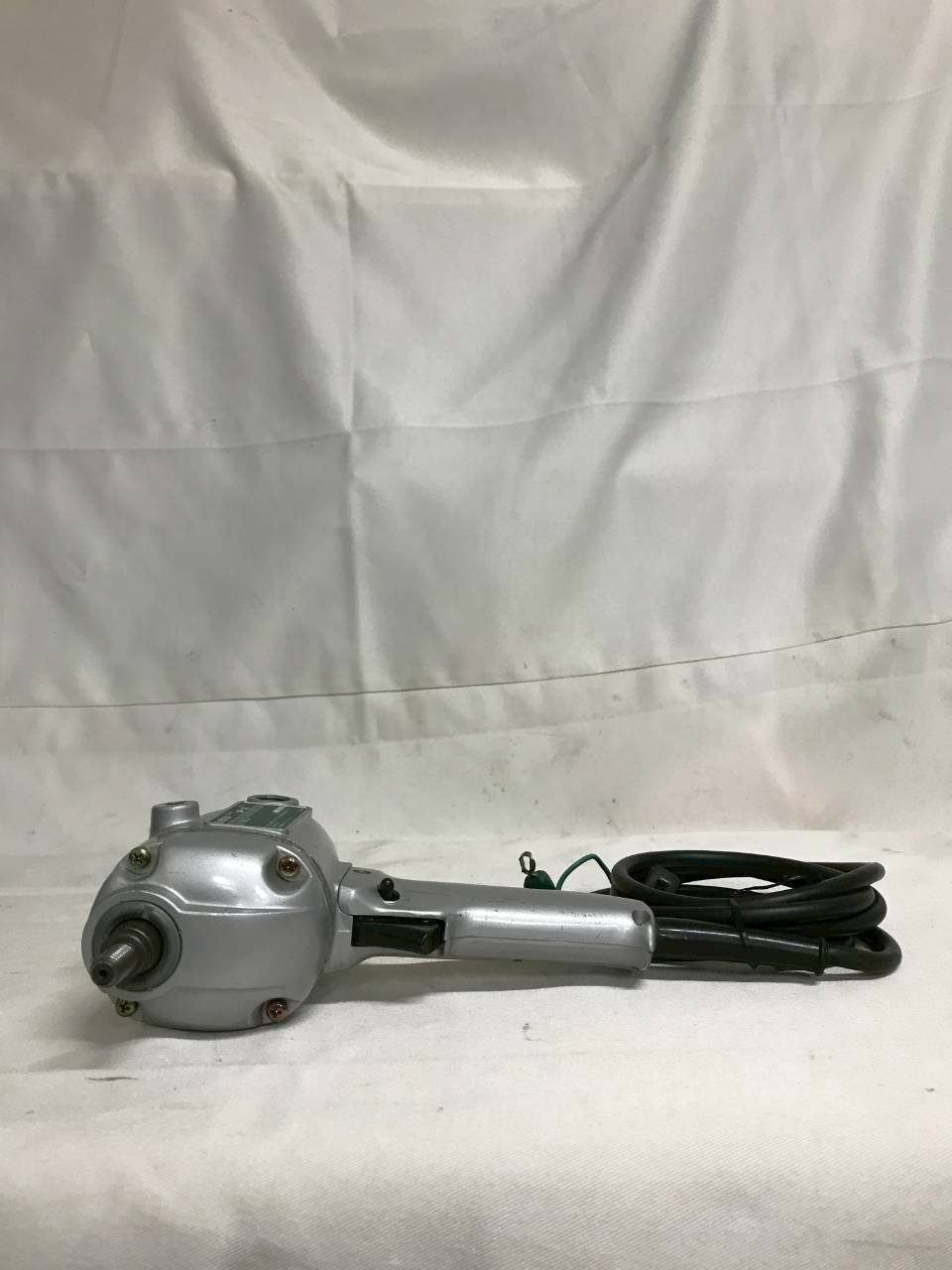 電動工具・エア工具 【北見市発】ヒタチ HITACHI 日立 125㎜ポリッシャ 