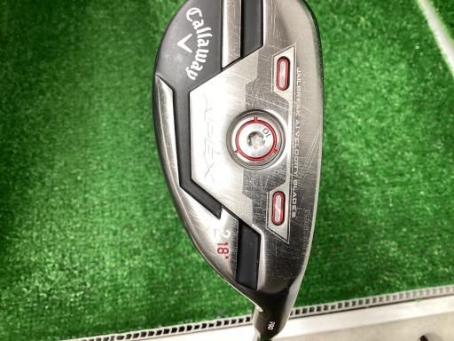 キャロウェイ APEX PRO 2021 U2 ユーティリティ UT NS PRO 950GH neo フレックスS メンズ 男性用 右利き 右用 Cランク ゴルフクラブ