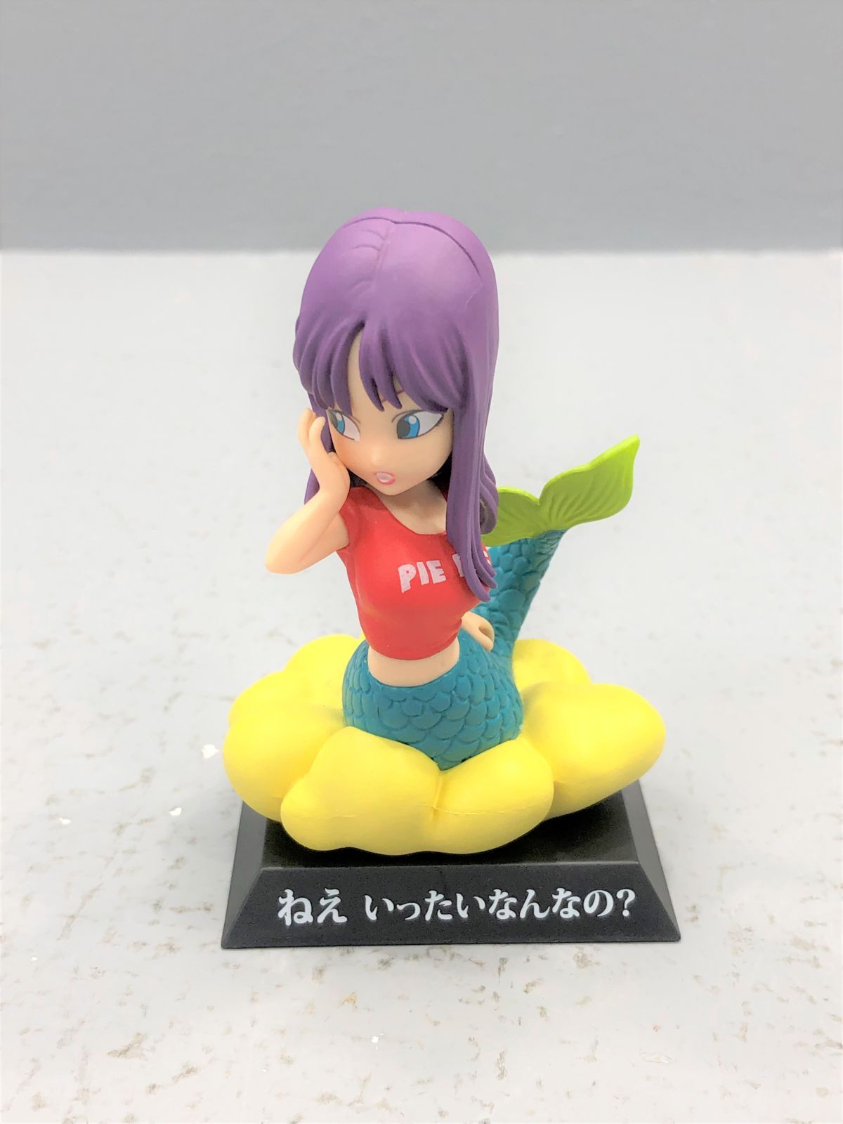 小牧店】一番くじ ドラゴンボール アーカイブス 人魚さん【704ｰ