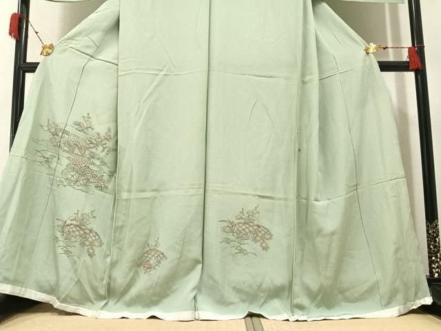 中国蘇州　刺繍額入り　再値下げしました！ 中国蘇州刺繍