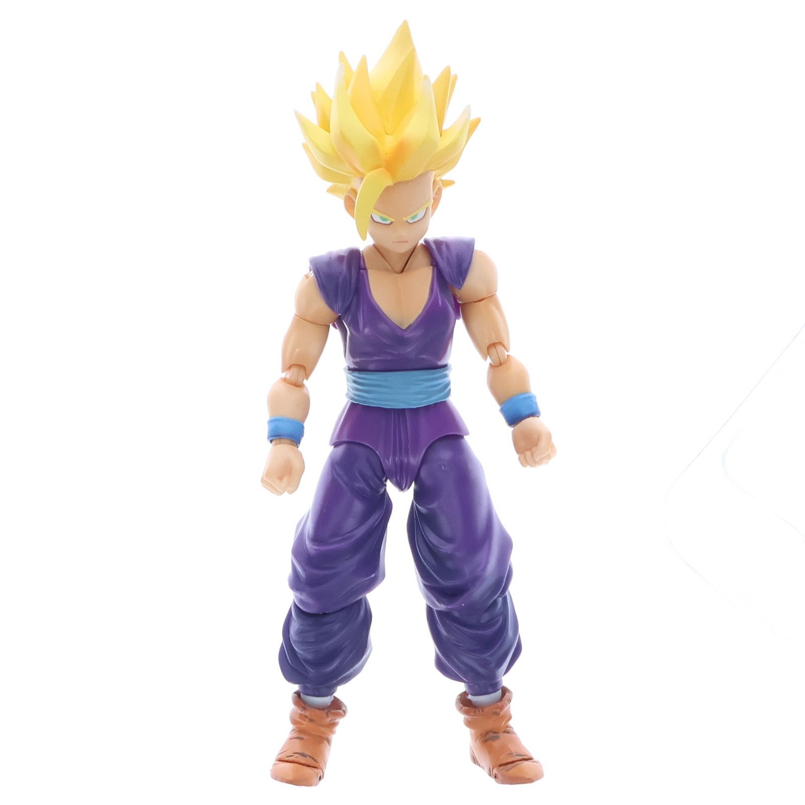 S.H.Figuarts 孫悟飯 スペシャルカラーエディション 「ドラゴンボールZ