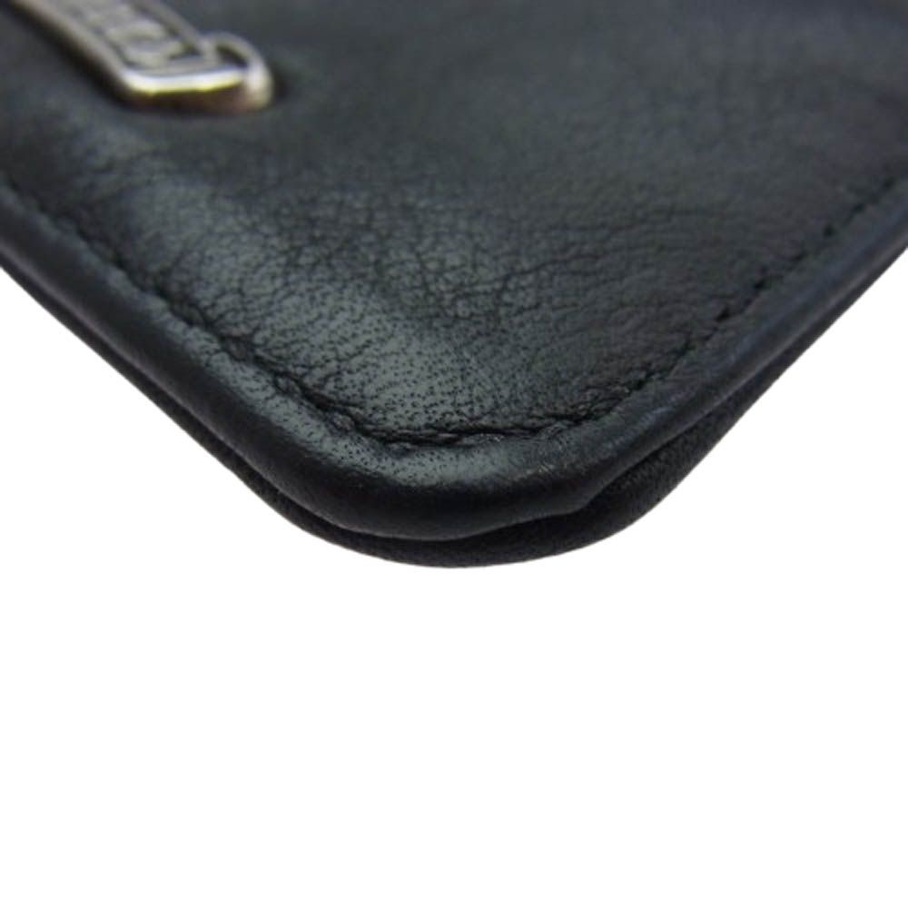 CHROME HEARTS クロムハーツ（原本無） ZPR CHNG 3×4 ダガージップ