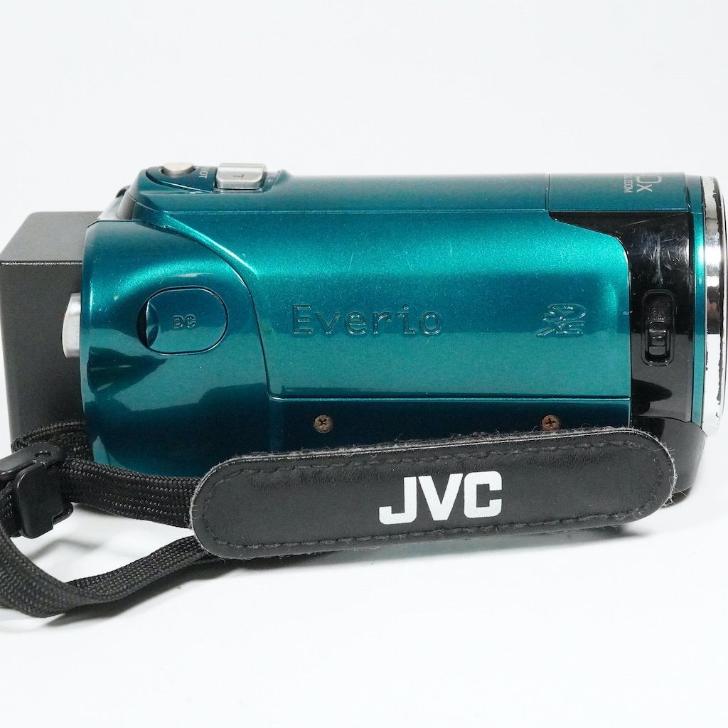 Everio GZ-HM460-G