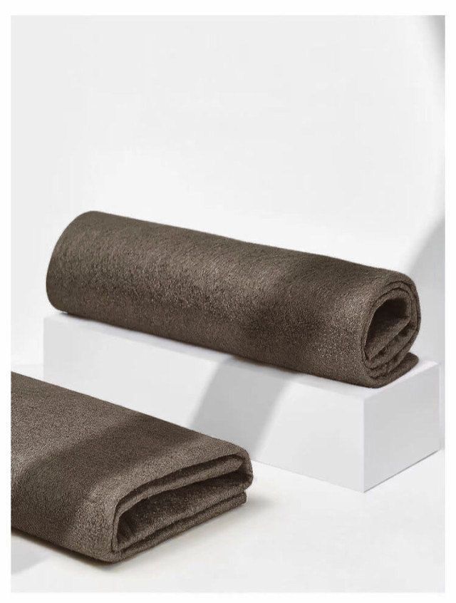 厚手 ガラス用布巾