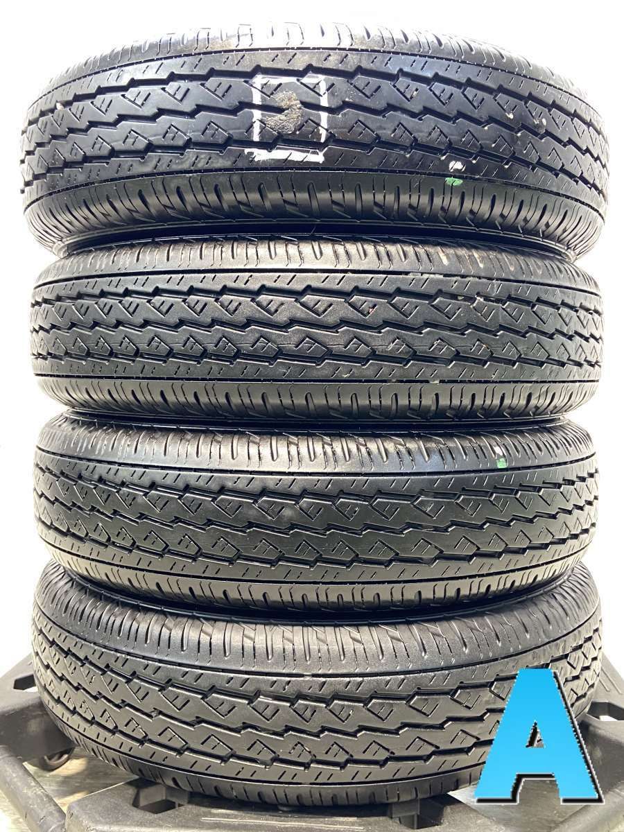185/65R15 nオートバックス ノーストレック N5 n中古タイヤ