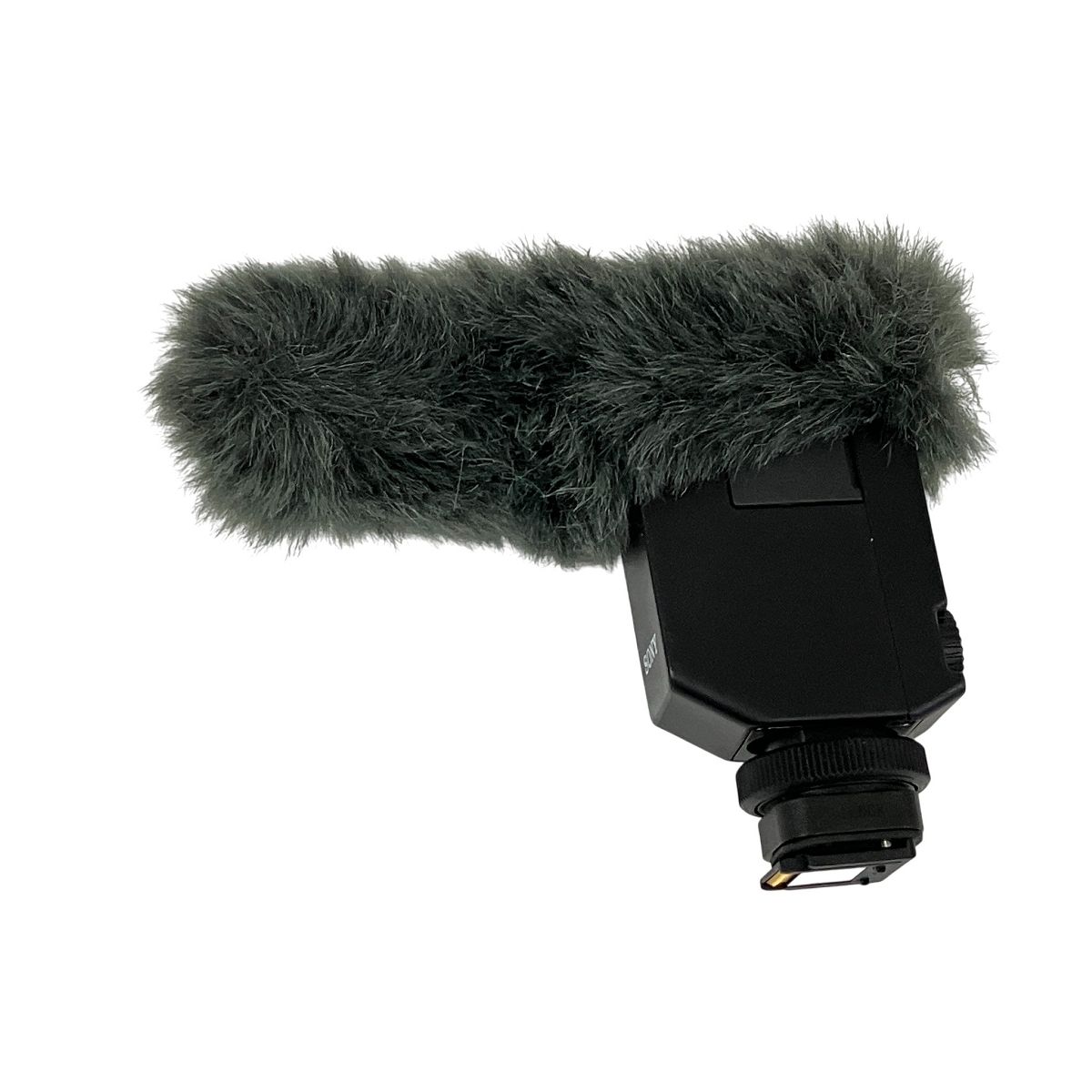 SONY ECM-B1M ショットガン マイクロフォン カメラ周辺機器 ソニー 良好 O10473734