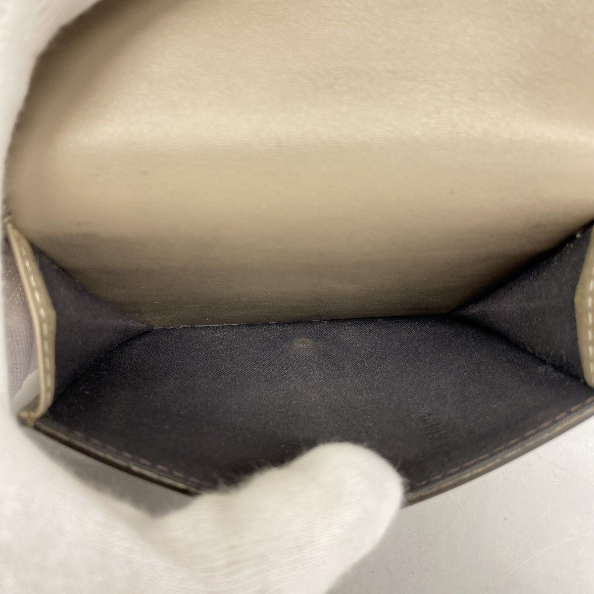 ゴールド金具 レディース