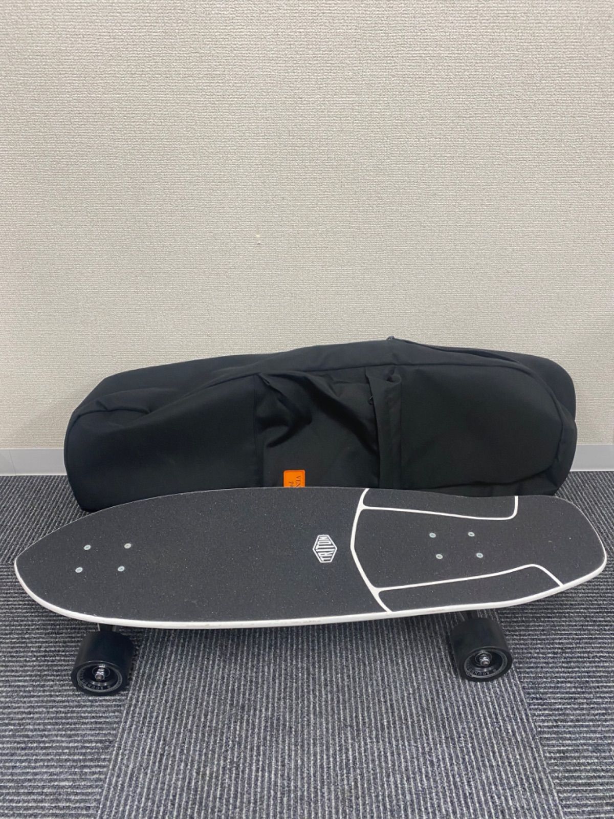 ✨美✨GRAVITY サーフスケート CX系/ YOW セクター9 ✨美✨GRAVITY サーフスケート CX系/ YOW セクター9 激レア✨美