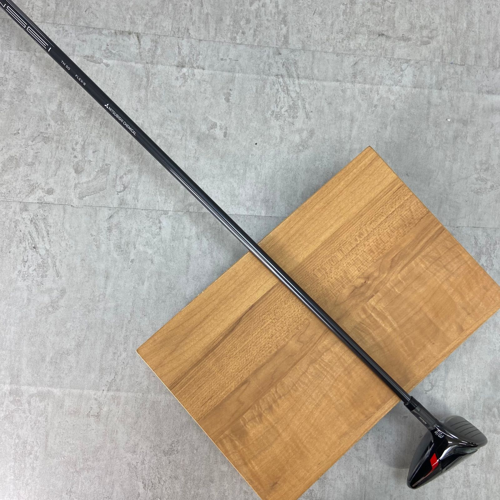 レフティー TaylorMade テーラーメイド STEALTH ステルス メンズ