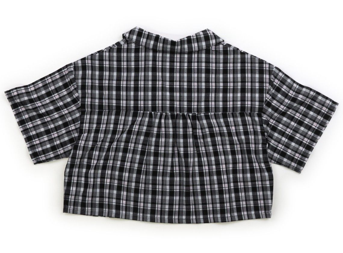 メゾピアノ/mezzopiano】上下セット 130サイズ 女の子【子供服