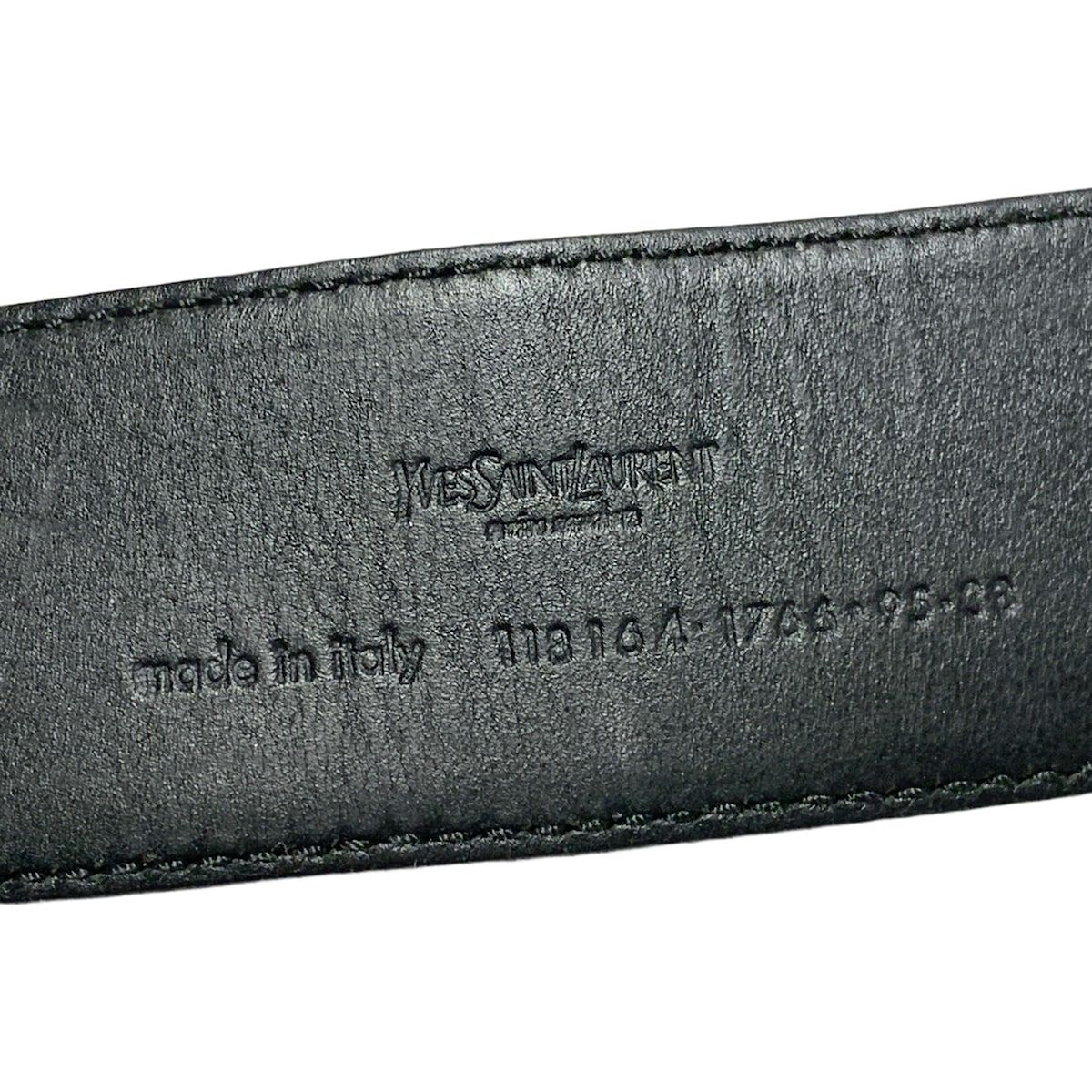 YvesSaintLaurent rivegauche (YSL)(イヴサンローラン