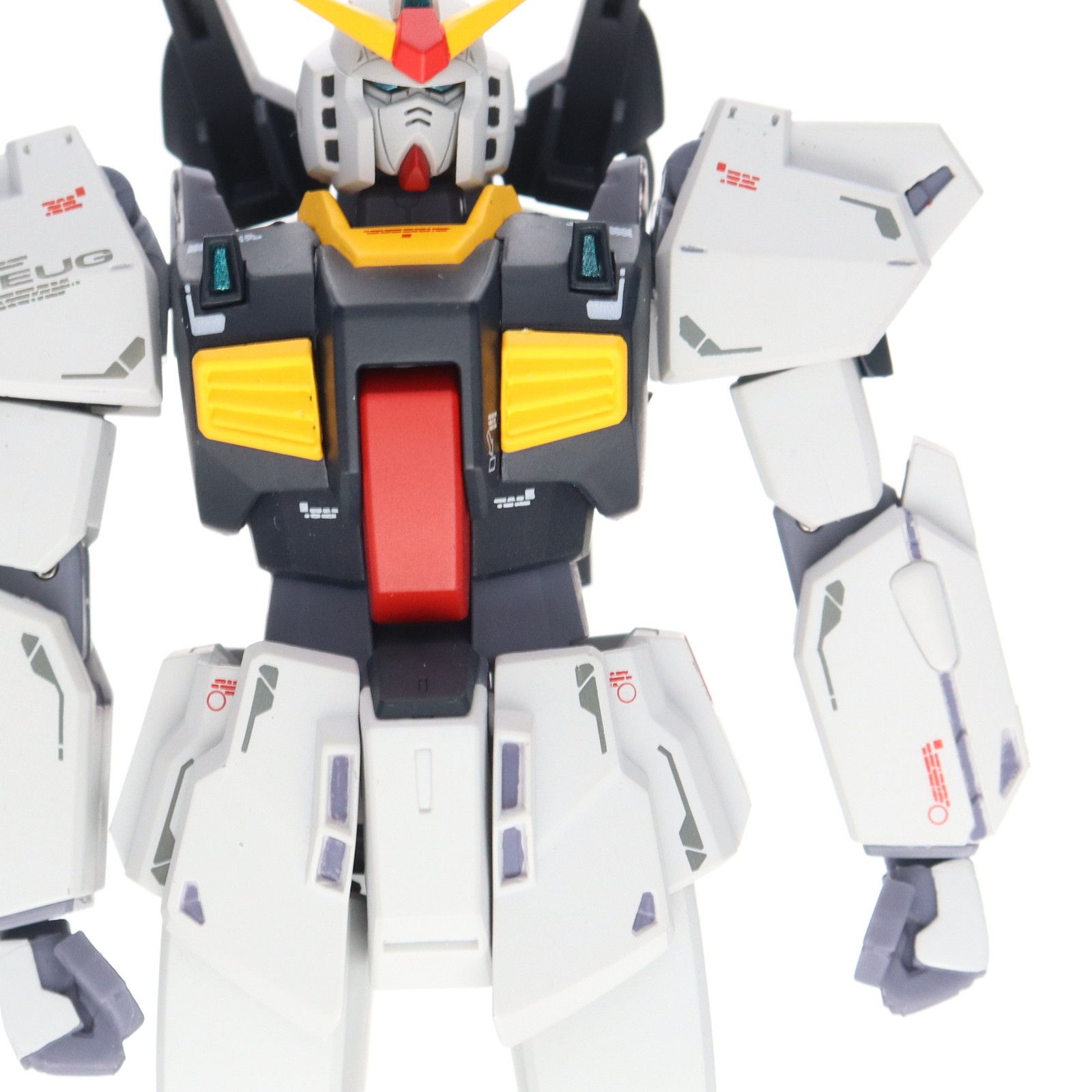 魂ウェブ商店限定 ROBOT魂(Ka signature)(SIDE MS) スーパー