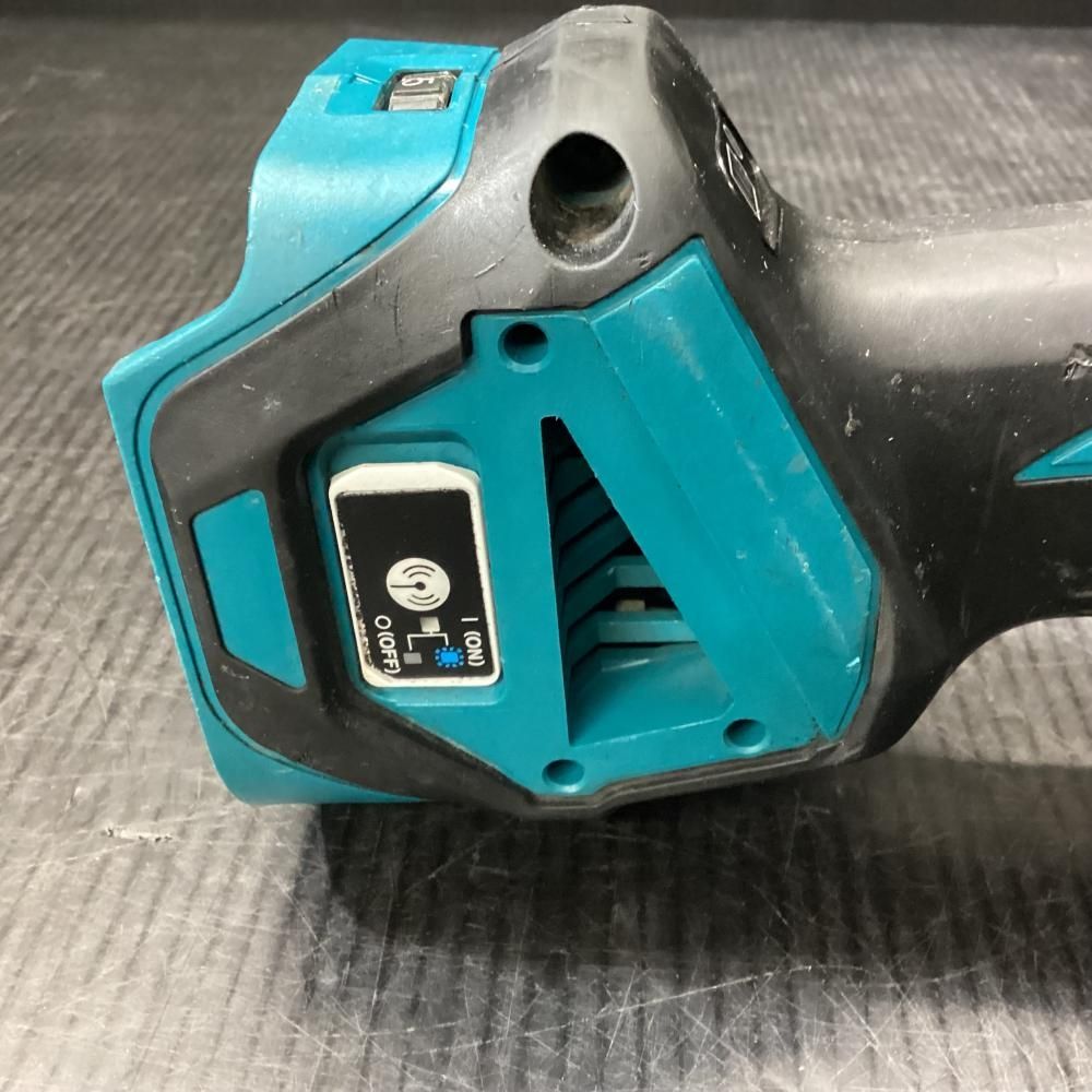 全国送料無料! makita マキタ GA412DZ 18V充電式ディスクグラインダ 203 海外限定